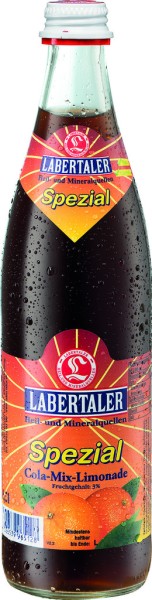 Labertaler Spezial