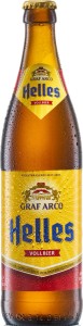 Graf Arco Helles Vollbier
