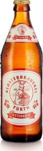 Klosterbrauerei Furth Bio Osterbier