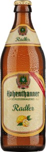 Hohenthanner Radler