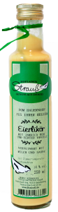 Strauß Eierlikör mit Jamaica Rum