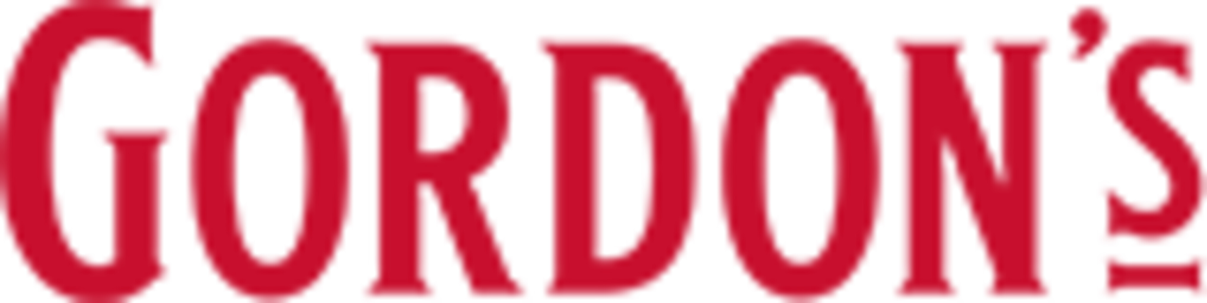 Gordon’s