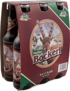 Erlkönig Bock 6-Pack