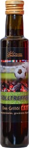 Hartmann Grillöl BBQ