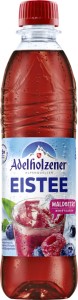 Adelholzener Eistee Waldbeere PET MW