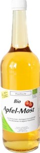 Pompe Apfel-Most BIO