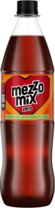 Mezzo Mix - Zero PET MW