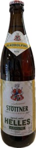 Stöttner Helles alkoholfrei