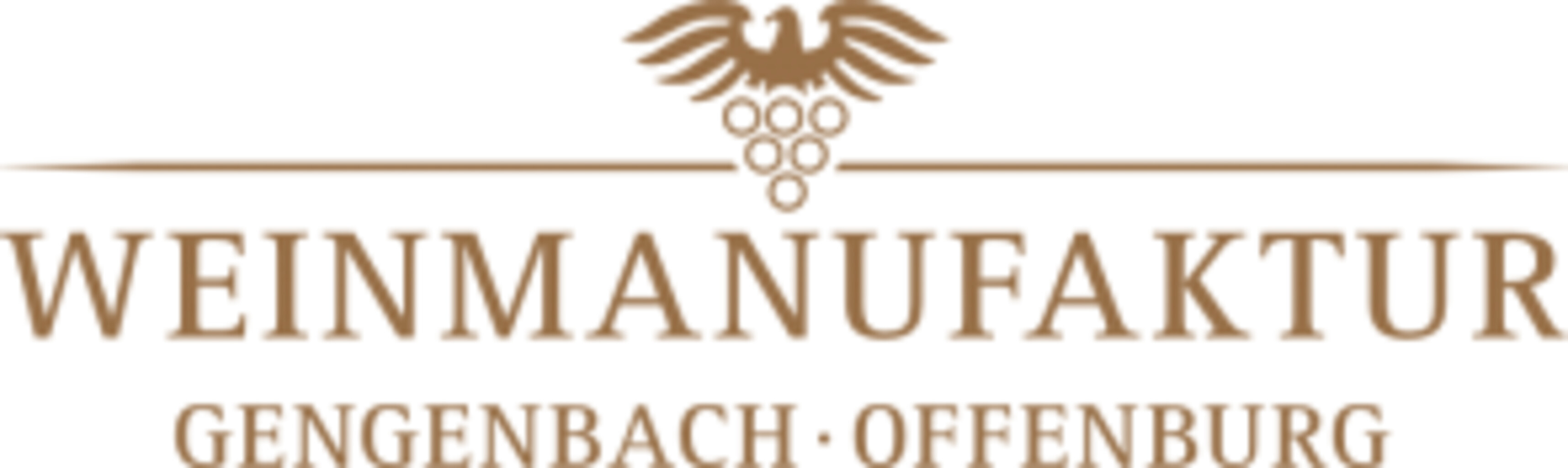 Weinmanufaktur Gengenbach-Offenburg eG