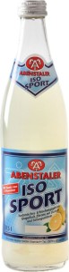 Abenstaler Iso Sport Getränk