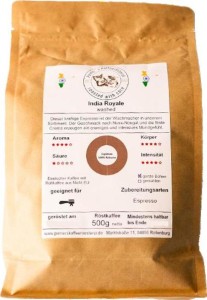 Pamer's India Royale