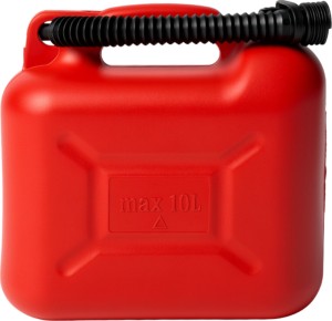 Bauprofi 10L Kraftstoffkanister