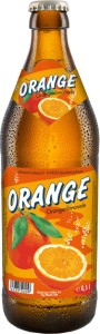 Erl Orangenlimonade