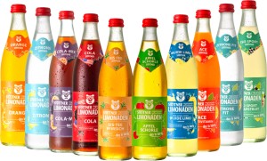 Stöttner - Der Limomischkasten