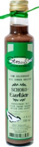 Strauß Schoko-Eierlikör