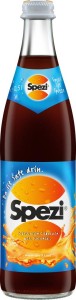 Spezi Original