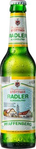 Stöttner Radler "alkoholfrei"