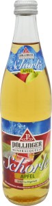 Pöllinger Apfelschorle