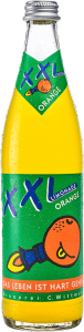 Wittmann XXL-Limonade Orange