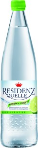 Residenz Quelle - Medium + Limette