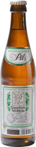 Augustiner Pils