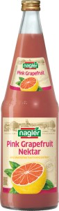 Nagler Pink Grapefruit Nektar
