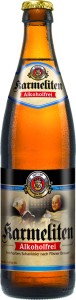 Karmeliten alkoholfrei