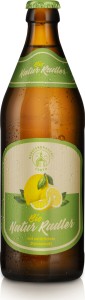 Klosterbrauerei Furth Natur Radler - BIO