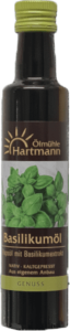 Hartmann Basilikumöl