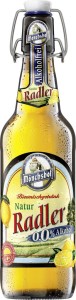 Mönchshof Natur Radler 0,0% Alkohol