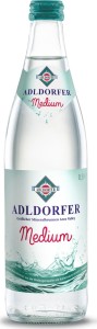 Adldorfer Medium Wasser