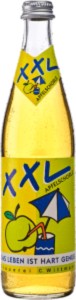 Wittmann XXL-Apfelschorle