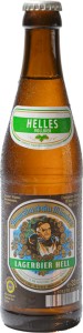 Augustiner Lagerbier Hell 0,33l