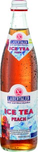 Labertaler Ice Tea Peach