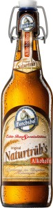 Mönchshof Naturtrüb alkoholfrei