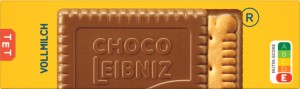 Leibniz Choco Vollmilch