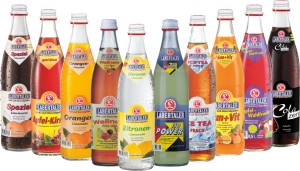 Labertaler Mega-Mix