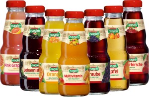 Nagler Mischkasten Zwergerl