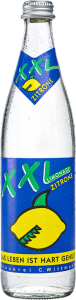 Wittmann XXL-Limonade Zitrone