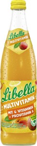 Libella Früchtekorb Multivitamin