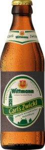 Wittmann Carl's Zwickl