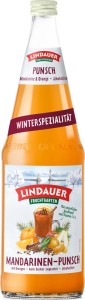 Lindauer Mandarinen-Punsch alkoholfrei