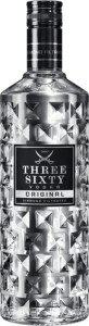 Three Sixty Vodka Original