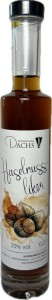Hofbrennerei Dachs Haselnusslikör