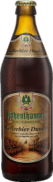 Hohenthanner Kellerbier Dunkel