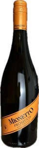 Mionetto Prosecco DOC Treviso Vino Frizzante