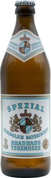 Tegernseer Spezial