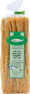 Strauß Handgeschnittene Hartweizen-Spaghetti