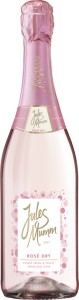 Julles Mumm Sekt Rose Dry