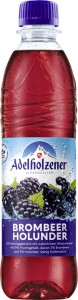 Adelholzener Brombeer Holunder PET MW